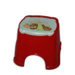 Hobby Life Kids Red Table