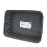 Hobby Life Grey Diamond 3.5L Multi Purpose Basket