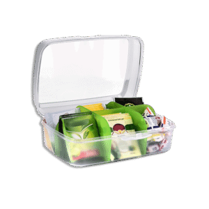 Hobby Life Premium Tea Bag Box