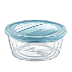 Hobby Life Set of 3 Round Trend Storage Boxes