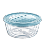 Hobby Life Set of 3 Round Trend Storage Boxes