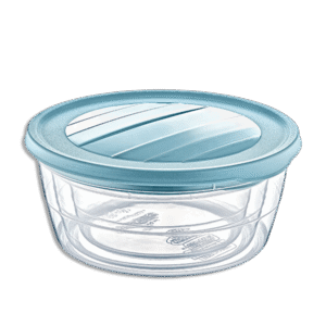 Hobby Life Set of 3 Round Trend Storage Boxes