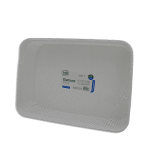 Hobby Life White Diamond 3.5L Multi Purpose Basket