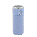 Light Purple 320ml Vacuum Flask with Temperature Screen