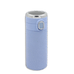 Light Purple 320ml Vacuum Flask with Temperature Screen