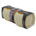 Mert Plast Beige Plant Pot