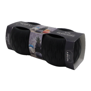 Mert Plast Black Plant Pot
