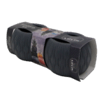 Mert Plast Grey Plant Pot