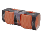 Mert Plast Rose Patterned Plant Pot