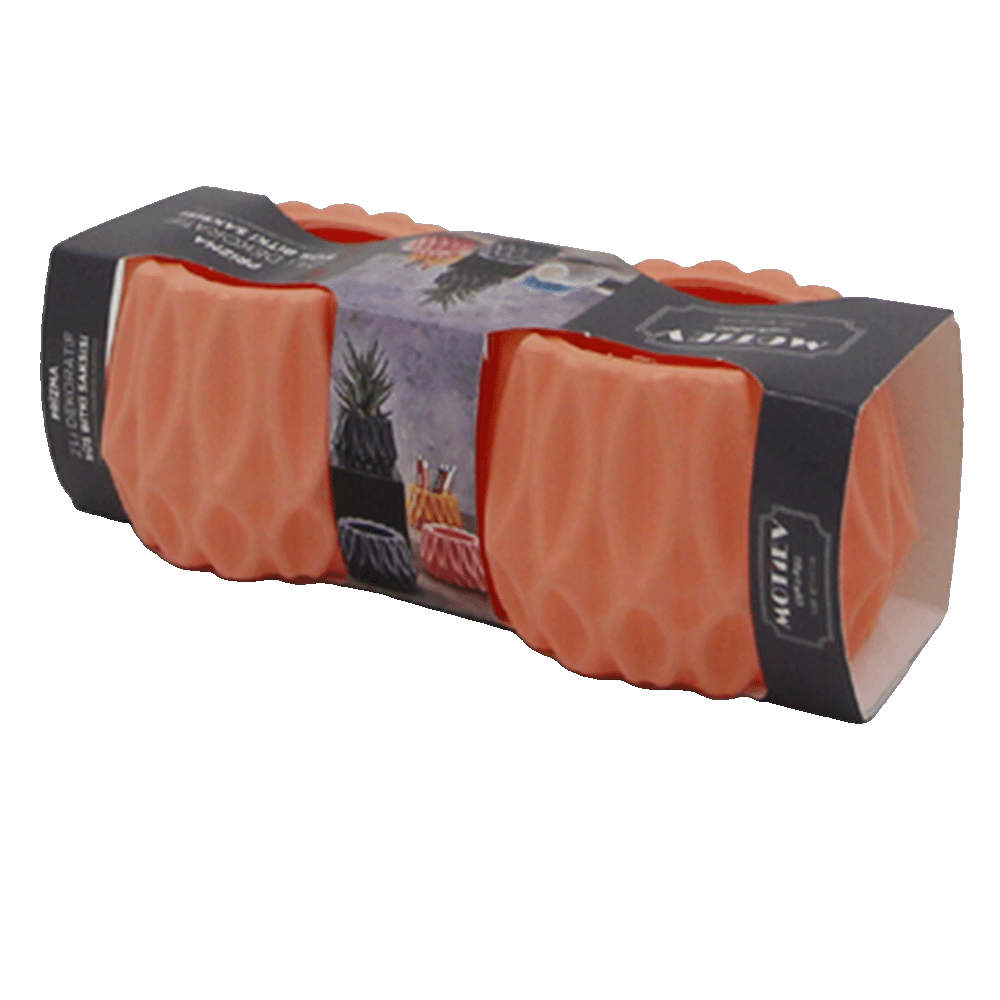 Mert-Plast-Rose-Patterned-Plant-Pot