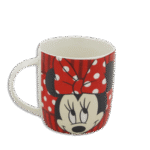 Minnie Designed 9cm Mug