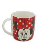 Minnie Designed 9cm Mug