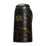 Momaz Black & Gold 1L Vacuum Jug