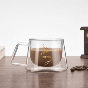 Nescafe Double Glass Mug2