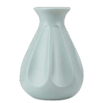 Nordic Blue Bouquet Vase