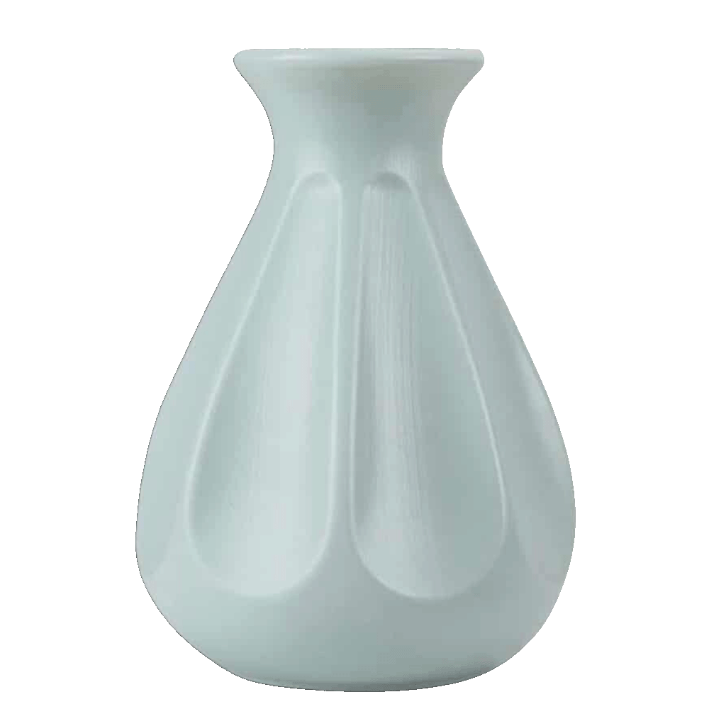 Nordic-Green-Bouquet-Vase