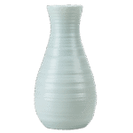 Nordic Blue Bud Vase