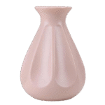 Nordic Pink Bouquet Vase