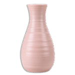 Nordic Pink Bud Vase