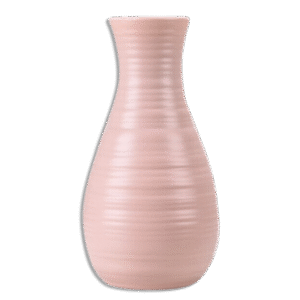 Nordic Pink Bud Vase