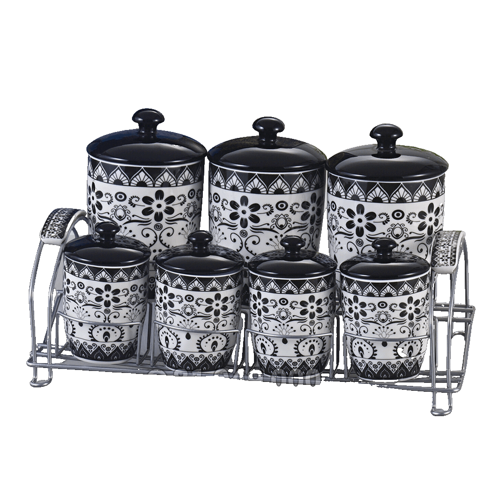 Porcelain-Noir-Spices-Set