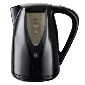 Regina 1.7L Plastic Kettle
