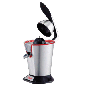 Regina 160 Watt Juicer
