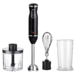 Regina 600 Watt Hand Blender Set