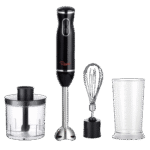 Regina 600 Watt Hand Blender Set
