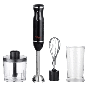 Regina 600 Watt Hand Blender Set