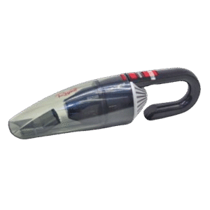 Regina Handheld Vacuum Cleaner