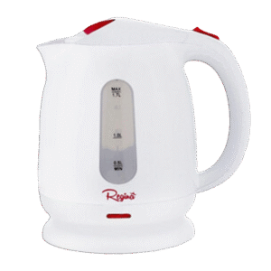 Regina Plastic Kettle