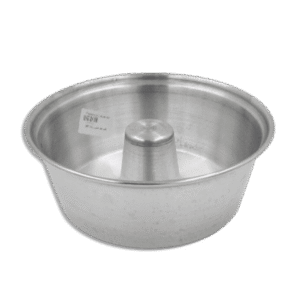 Round 30cm Aluminium Cake Pan