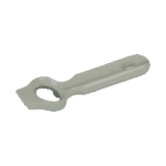 Sun Plast Beige Can Opener