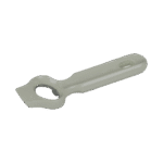 Sun Plast Beige Can Opener