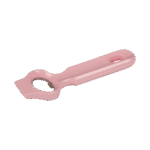 Sun Plast Pink Can Opener