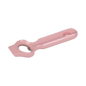 Sun Plast Pink Can Opener