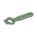 Sun Plast Green Can Opener