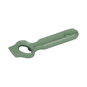 Sun Plast Green Can Opener