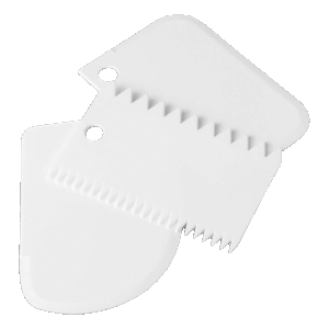 Sun Plast White Dough Bone Cutter