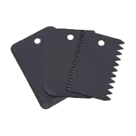 Sun Plast Black Dough Bone Cutter