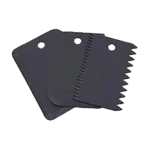 Sun Plast Black Dough Bone Cutter