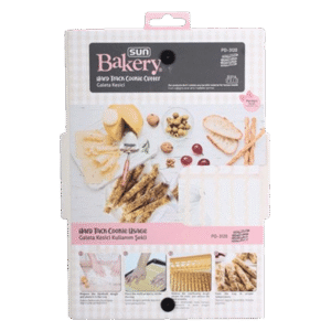 Sun Plast Dough Cutter1