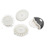 Sun Plast Dough Molder & Cutter