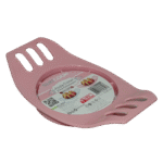 Sun Plast Pink Fruits Cutter