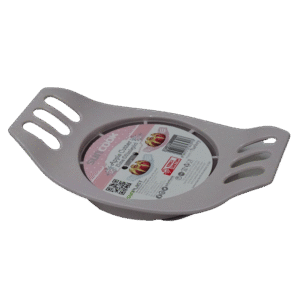 Sun Plast Grey Fruits Cutter