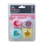 Sun Plast Petit Four Cutter