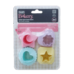 Sun Plast Petit Four Cutter