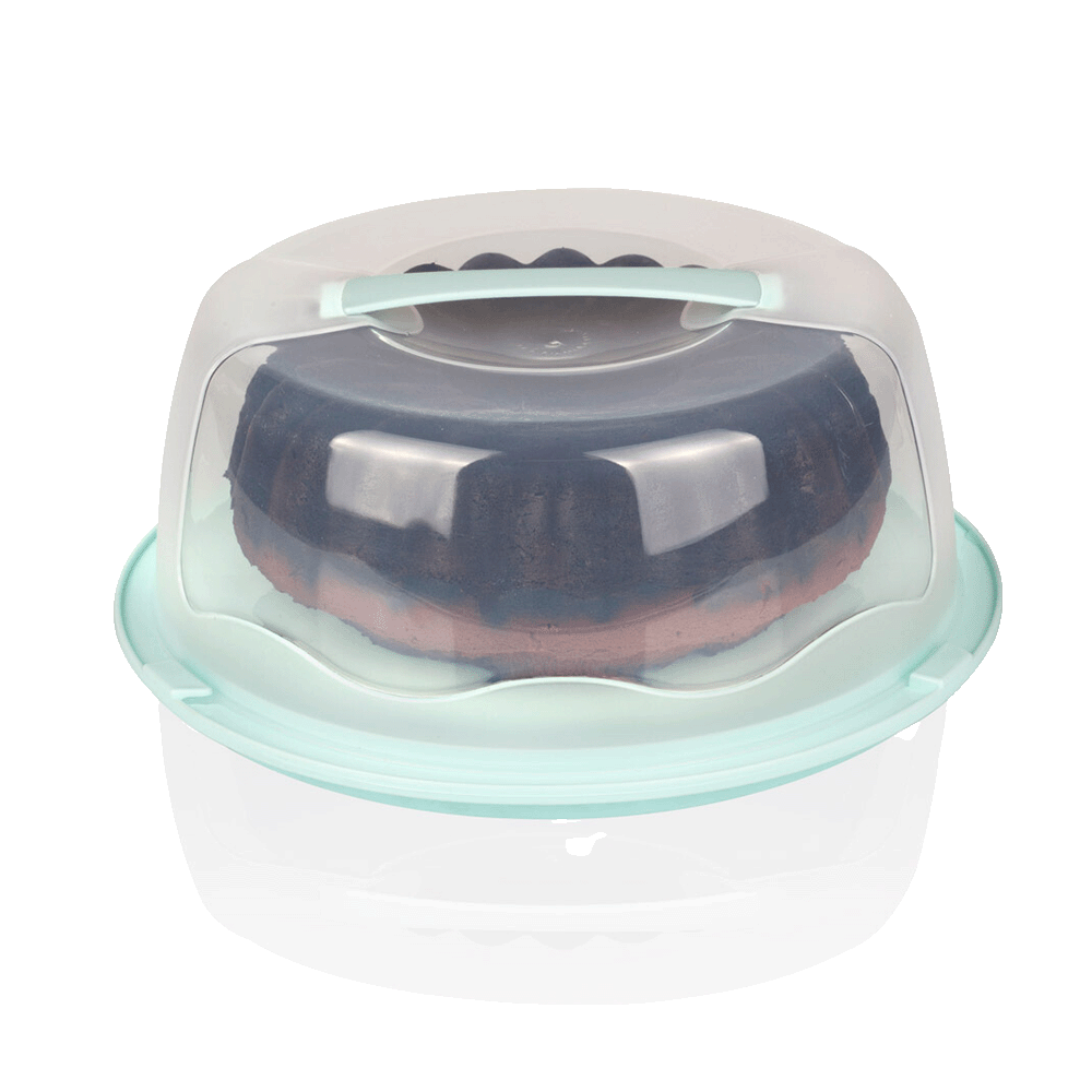 Sun-Plast-Plastic-Cake-Mold-with-Lid