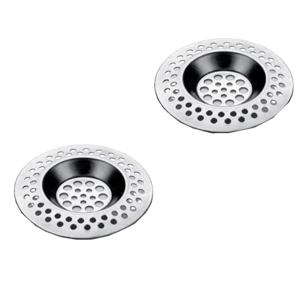 Sun Plast Stainless Sink Strainer